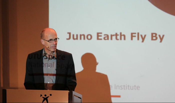 Juno event 11. oktober